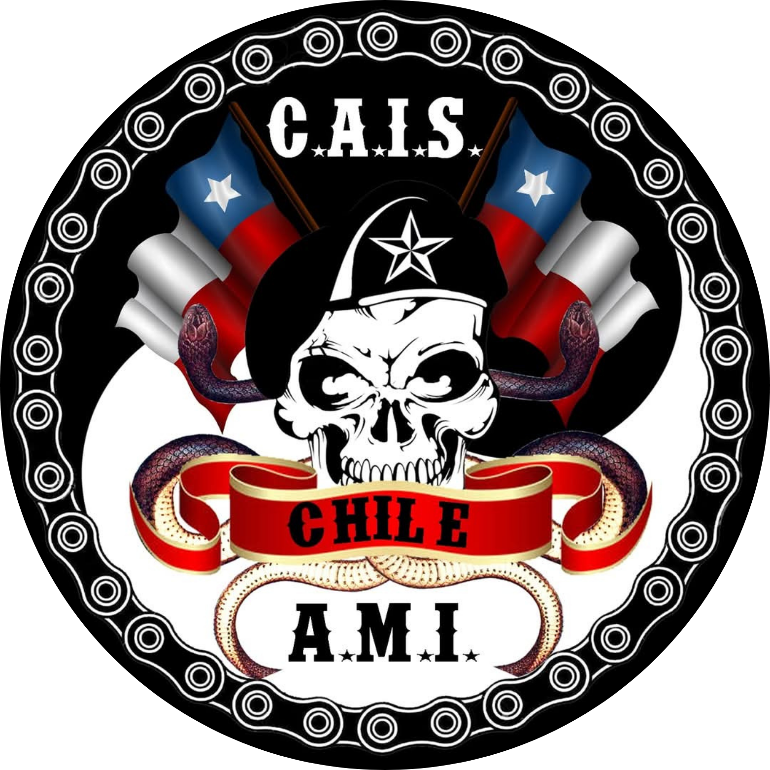 CAIS CHILE A.M.I.